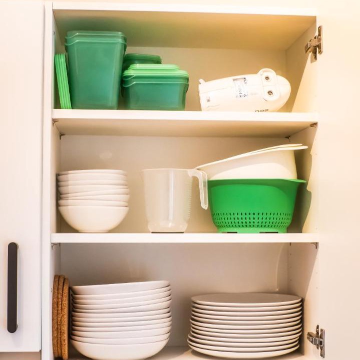 Photo of Kitchen in Brunsbuttel
