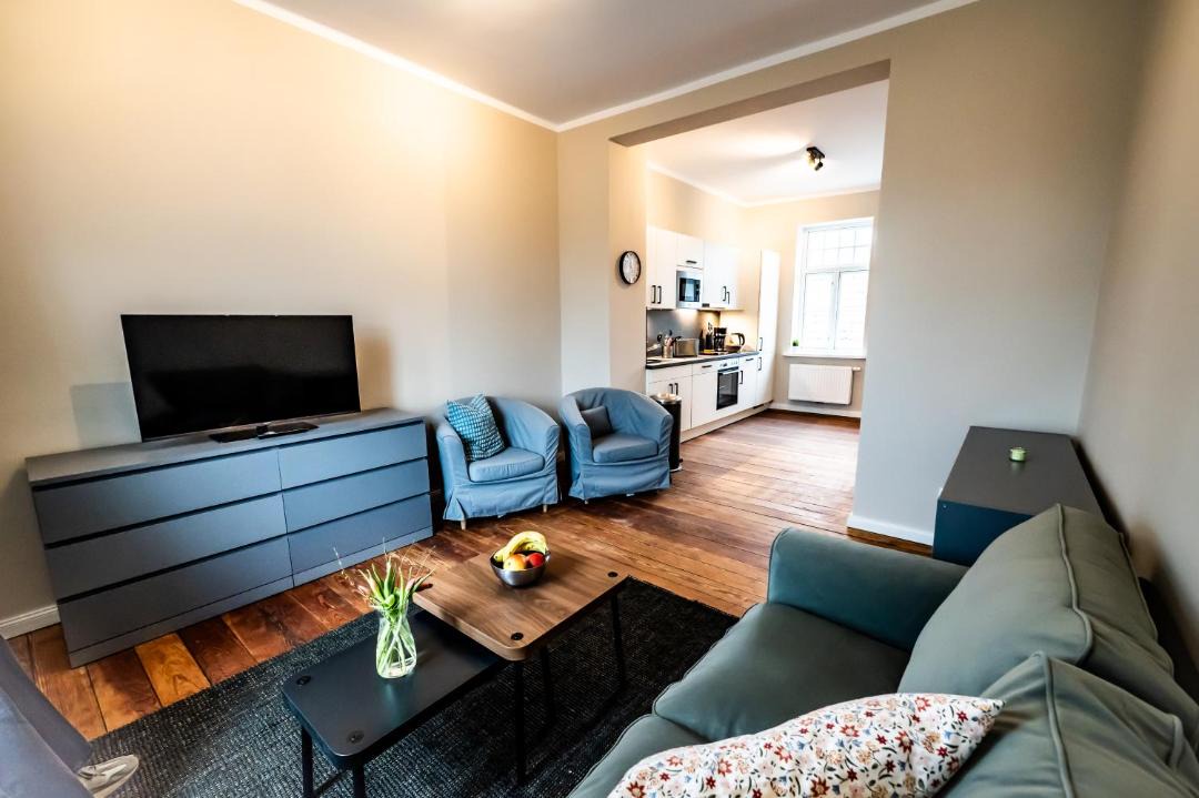 Photo of Livingroom in Brunsbuttel