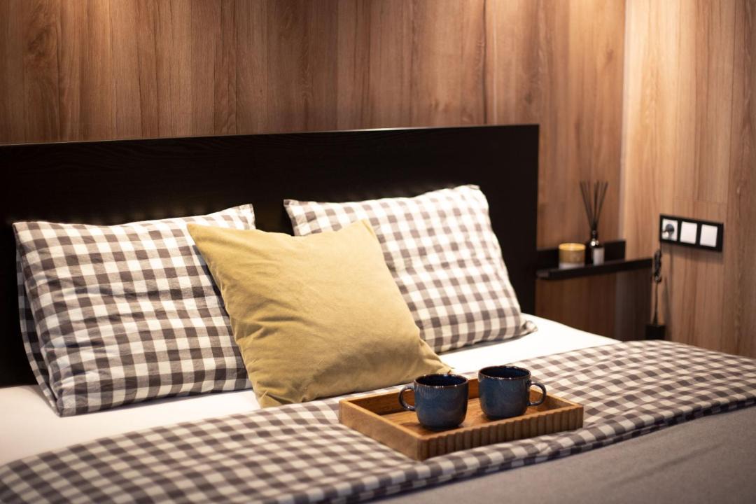 Photo of Bedroom in En Corts