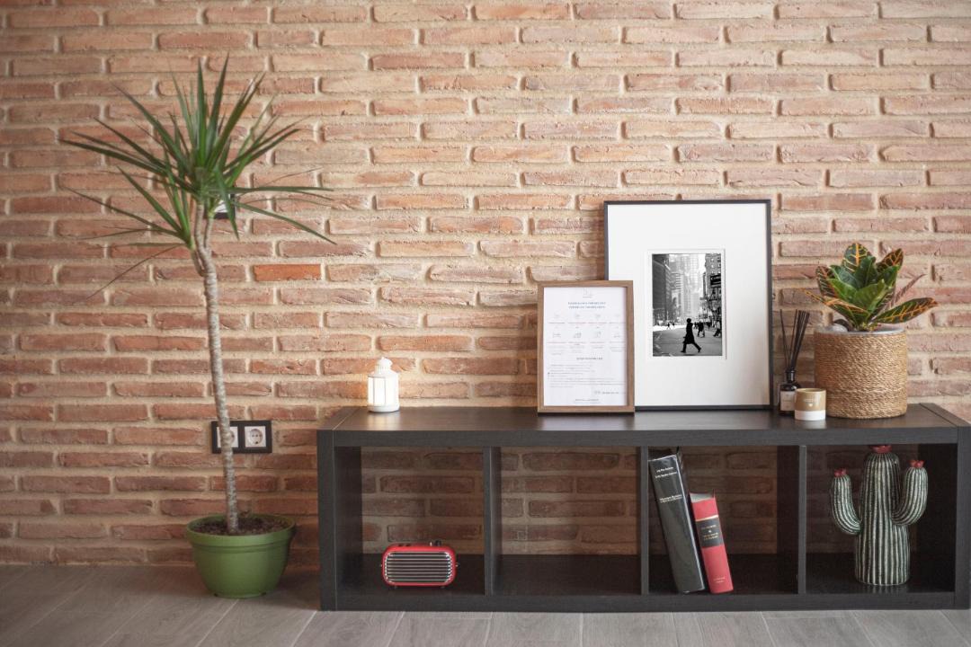 Photo of Livingroom in En Corts