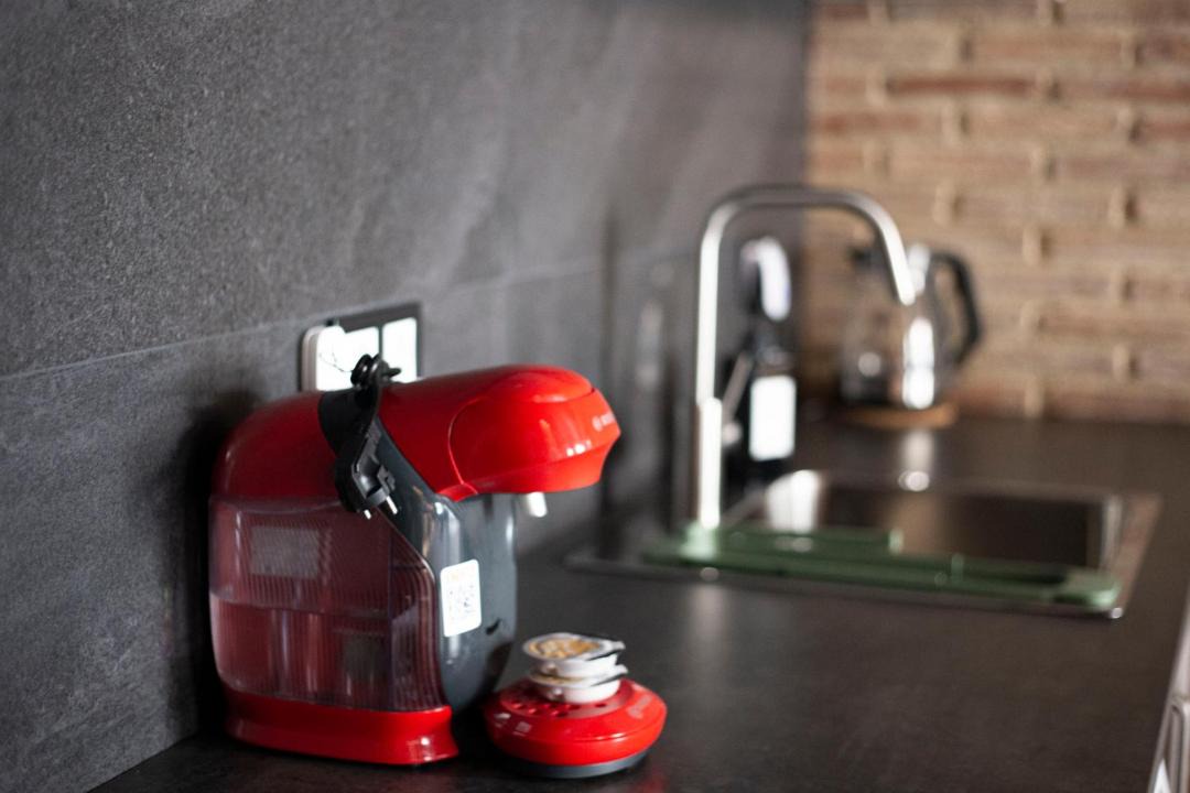 Photo of Kitchen in En Corts