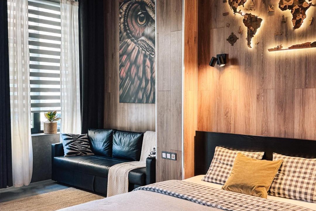 Photo of Bedroom in En Corts