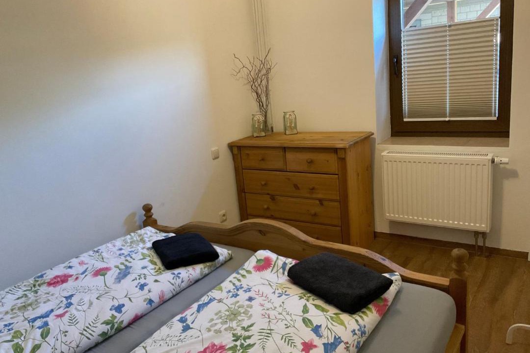 Photo of Bedroom in Samtens