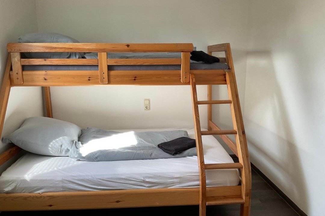 Photo of Bedroom in Samtens