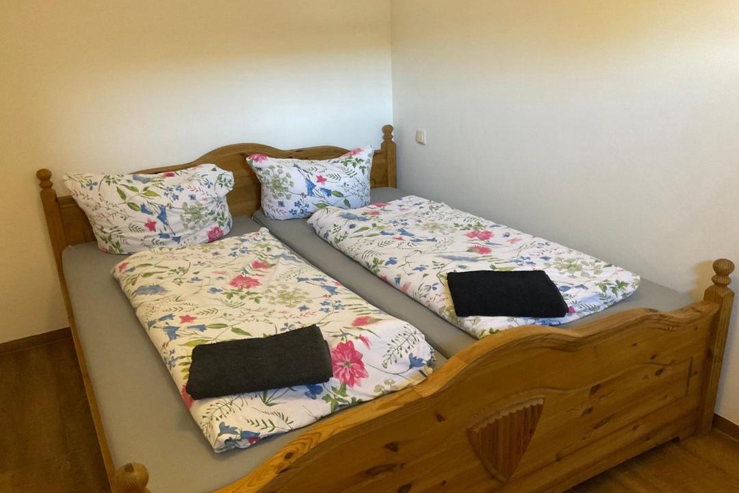 Photo of Bedroom in Samtens