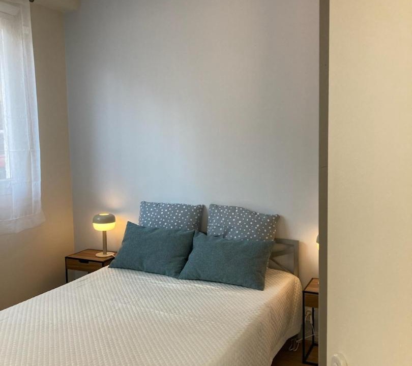 Photo of Bedroom in Le Port