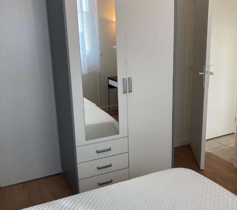 Photo of Bedroom in Le Port