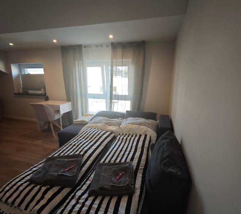 Photo of Bedroom in Gifhorn