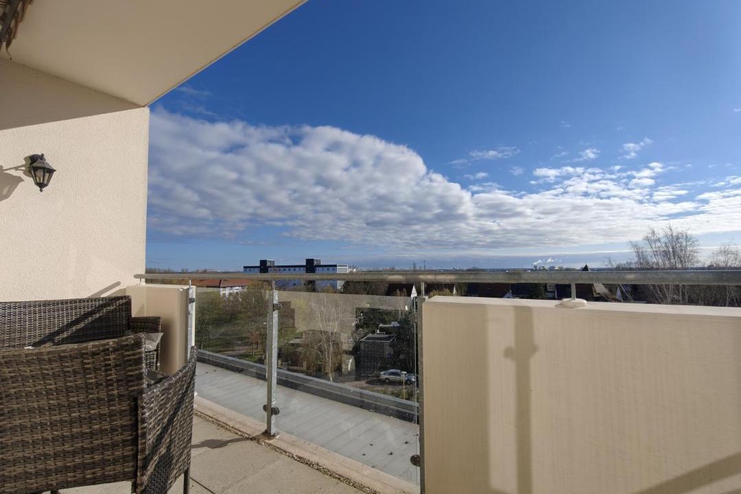 Photo of Patio Balcony in Kolonie Eichenweiler