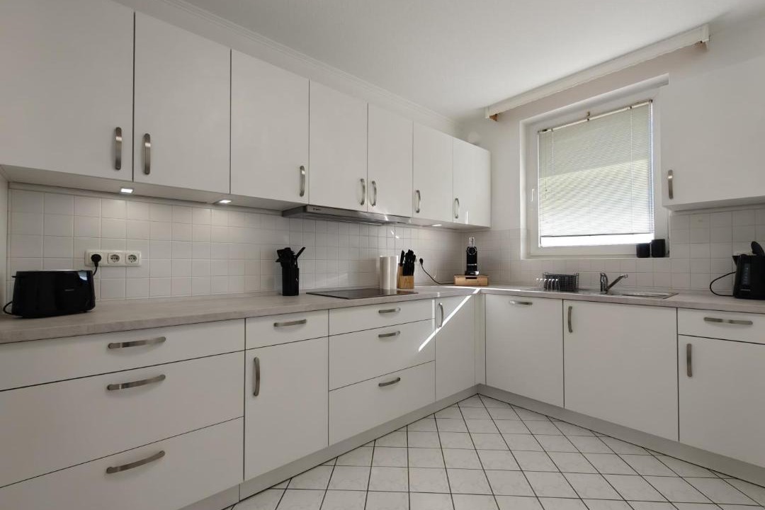Photo of Kitchen in Kolonie Eichenweiler