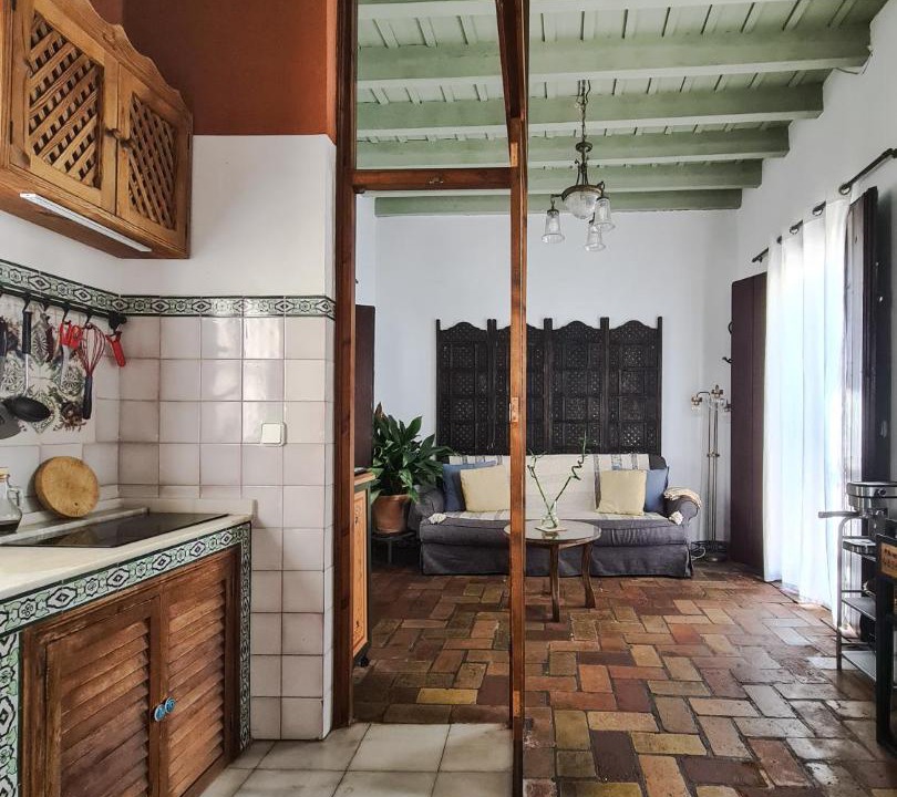 Photo of Kitchen in San Vicente