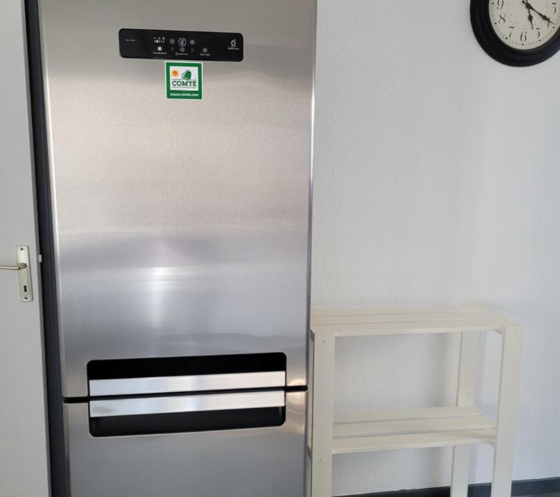 Photo of Kitchen in Morez