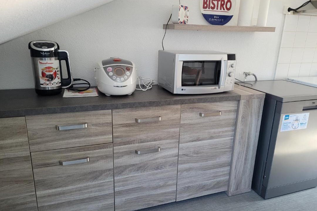 Photo of Kitchen in Morez