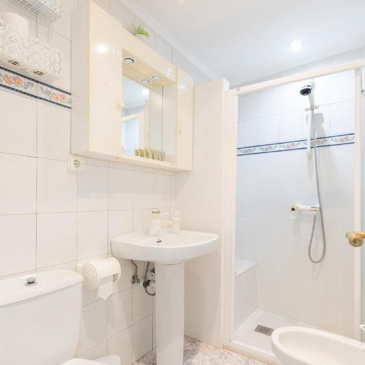 Photo of Bathroom in Ondarroa