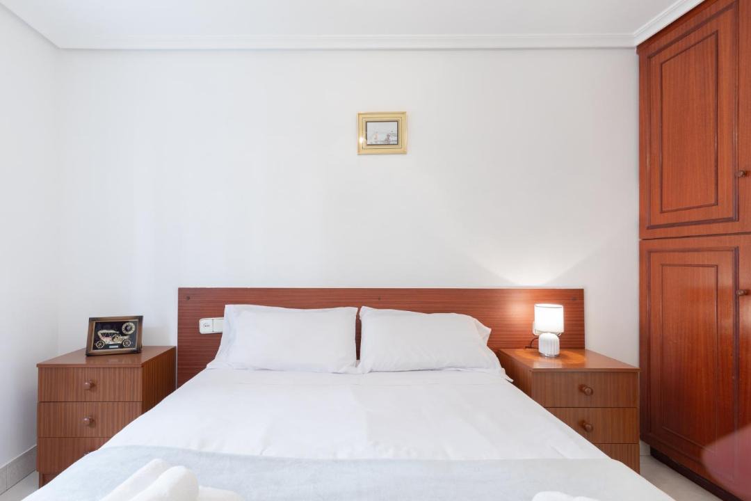 Photo of Bedroom in Ondarroa