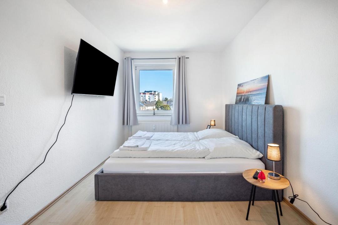 Photo of Bedroom in Quickborn