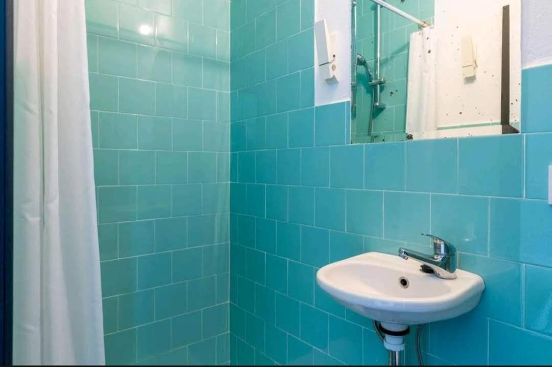 Photo of Bathroom in Cazalla De La Sierra