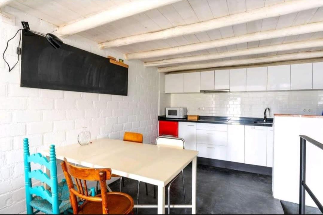 Photo of Kitchen in Cazalla De La Sierra