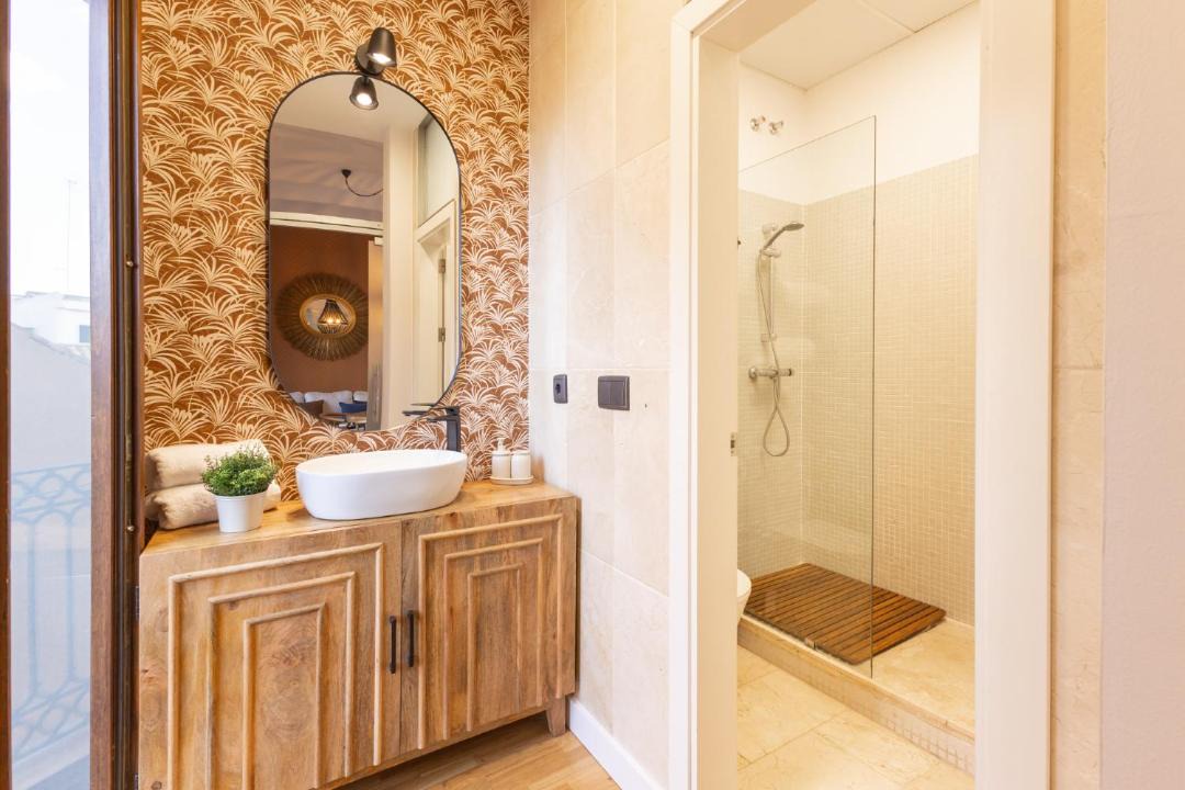 Photo of Bathroom in Alfalfa
