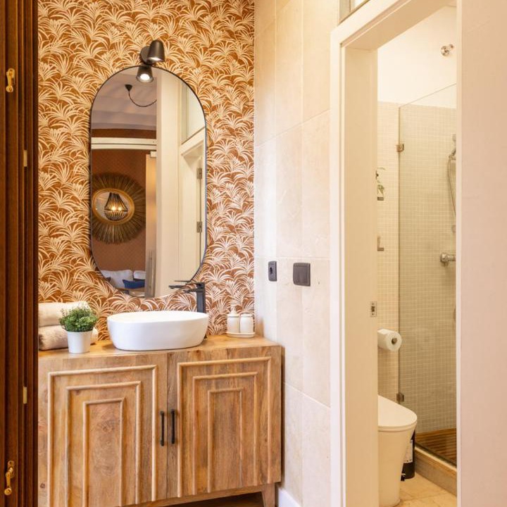 Photo of Bathroom in Alfalfa
