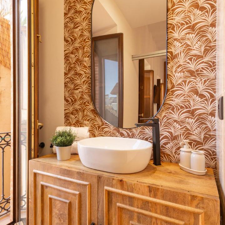 Photo of Bathroom in Alfalfa