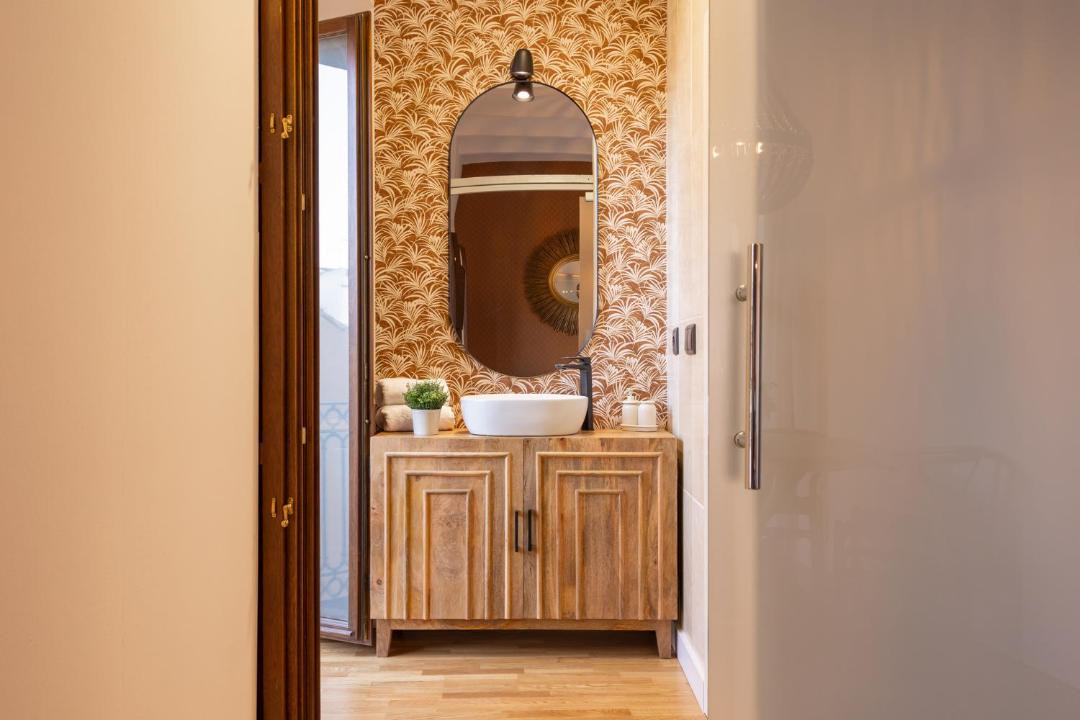 Photo of Bathroom in Alfalfa
