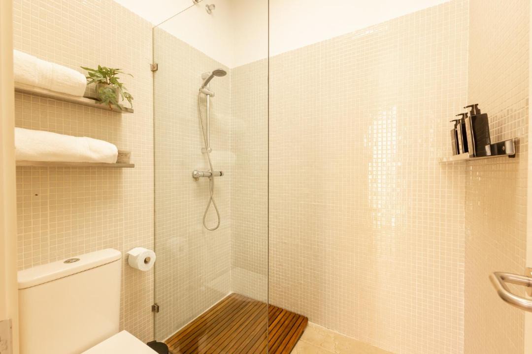 Photo of Bathroom in Alfalfa