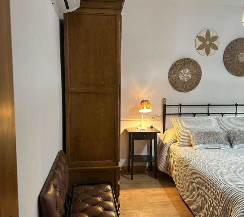Photo of Bedroom in Cabezuela del Valle
