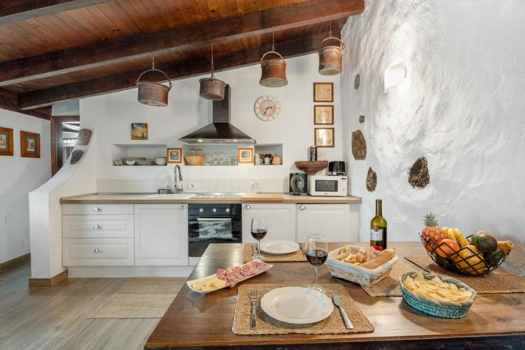 Photo of Kitchen in Tacoronte
