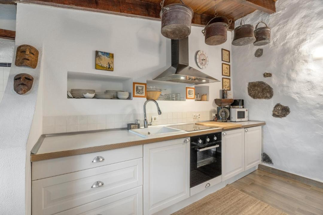 Photo of Kitchen in Tacoronte