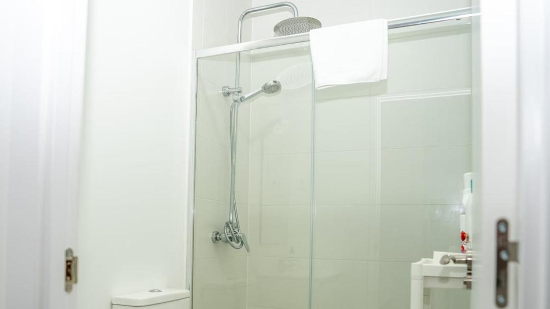 Photo of Bathroom in Torrejon de Ardoz