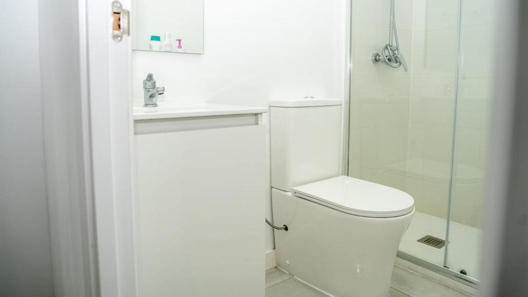 Photo of Bathroom in Torrejon de Ardoz