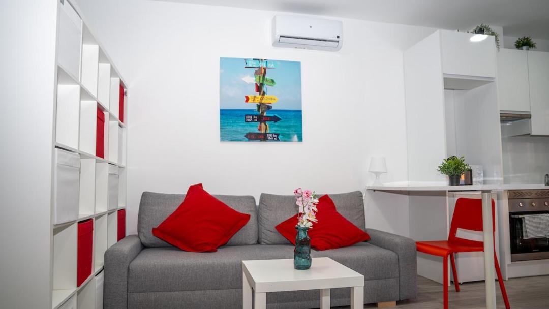 Photo of Livingroom in Torrejon de Ardoz