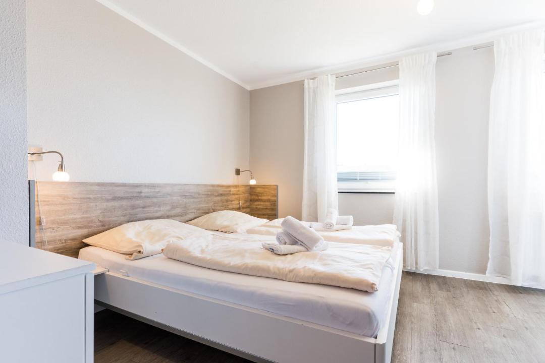 Photo of Bedroom in Staberdorf