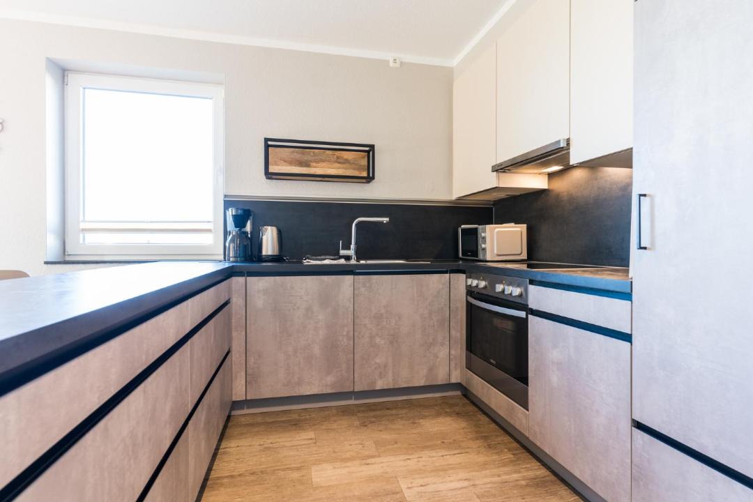 Photo of Kitchen in Staberdorf