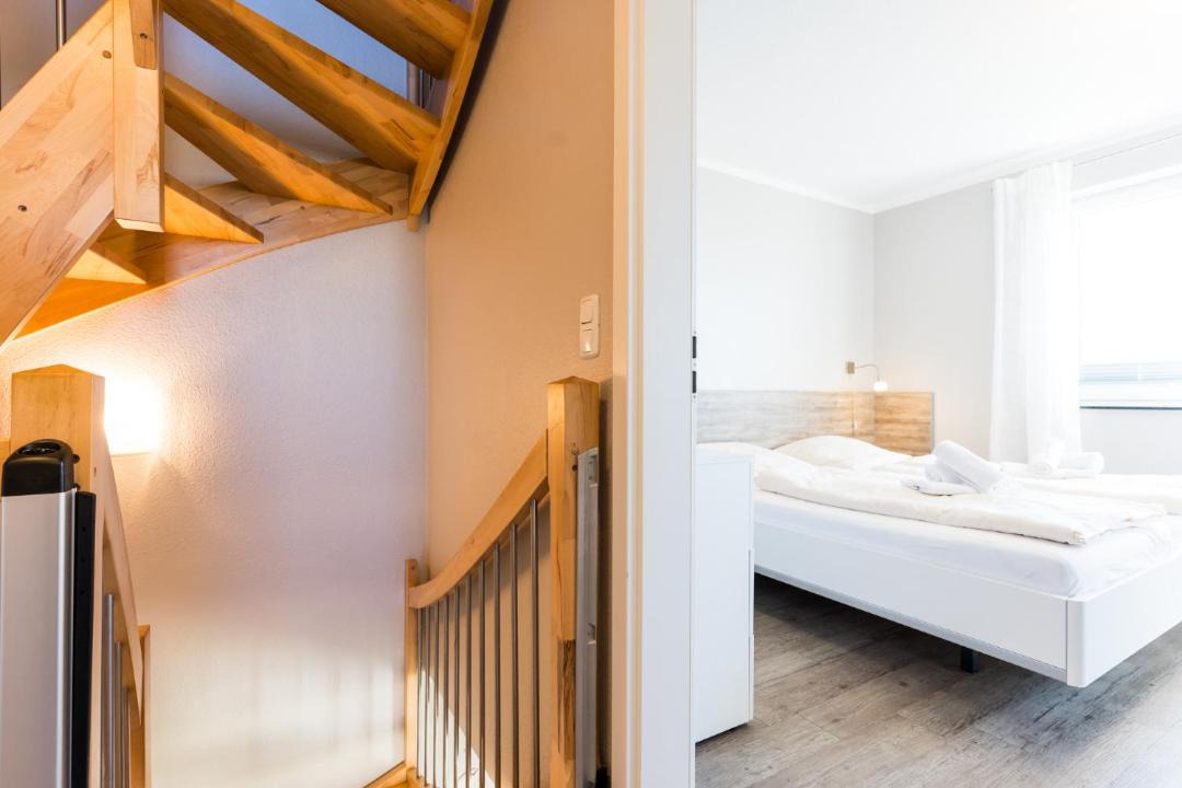 Photo of Bedroom in Staberdorf