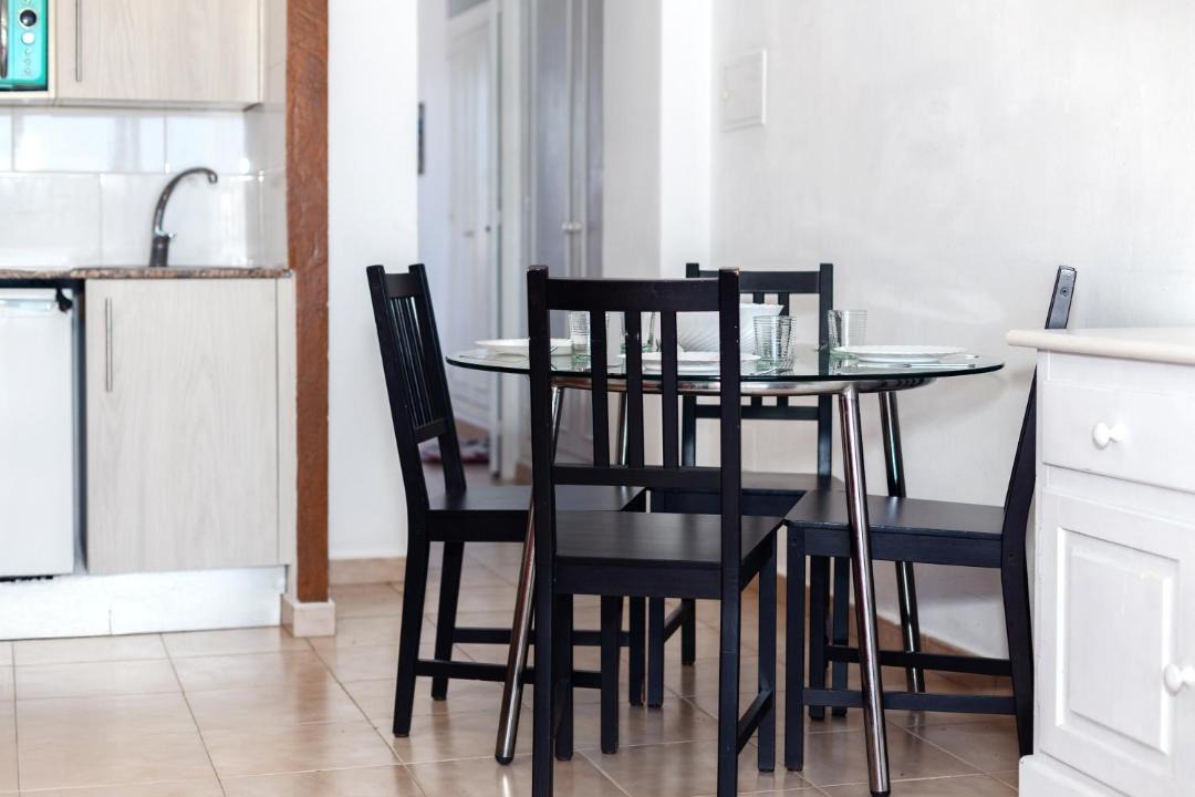 Photo of Kitchen in Cala en Blanes