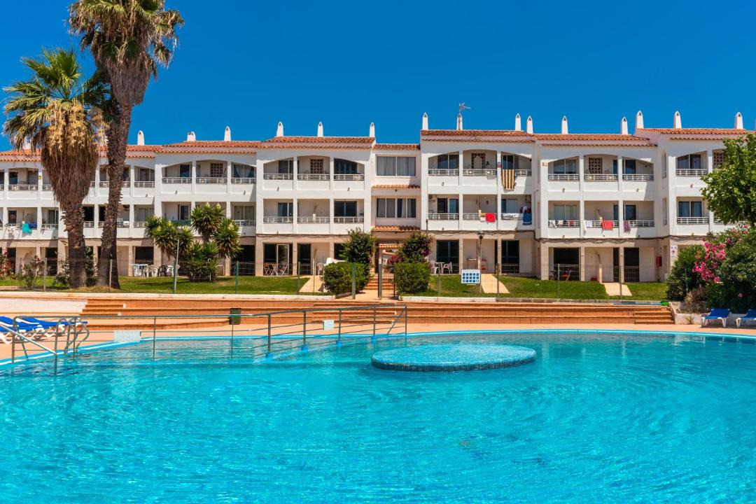 Photo of Others in Cala en Blanes