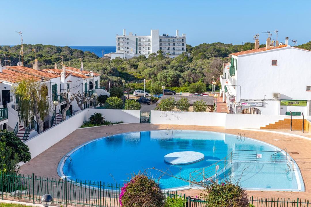 Photo of Others in Cala en Blanes
