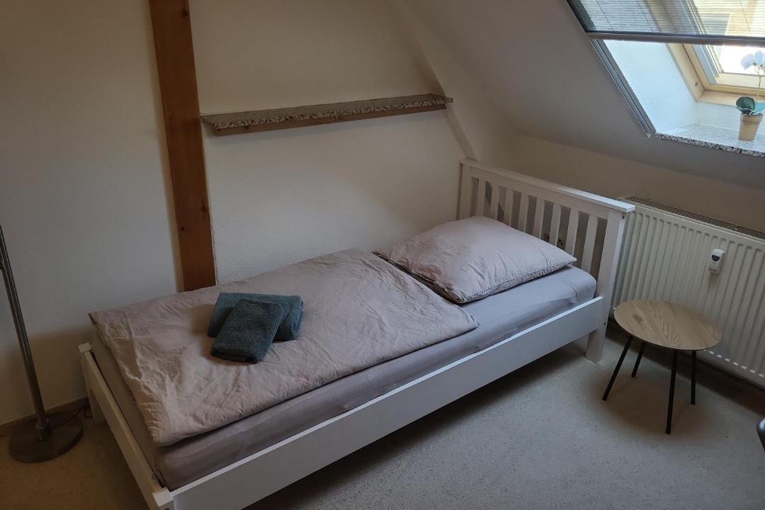Photo of Bedroom in Osterburg