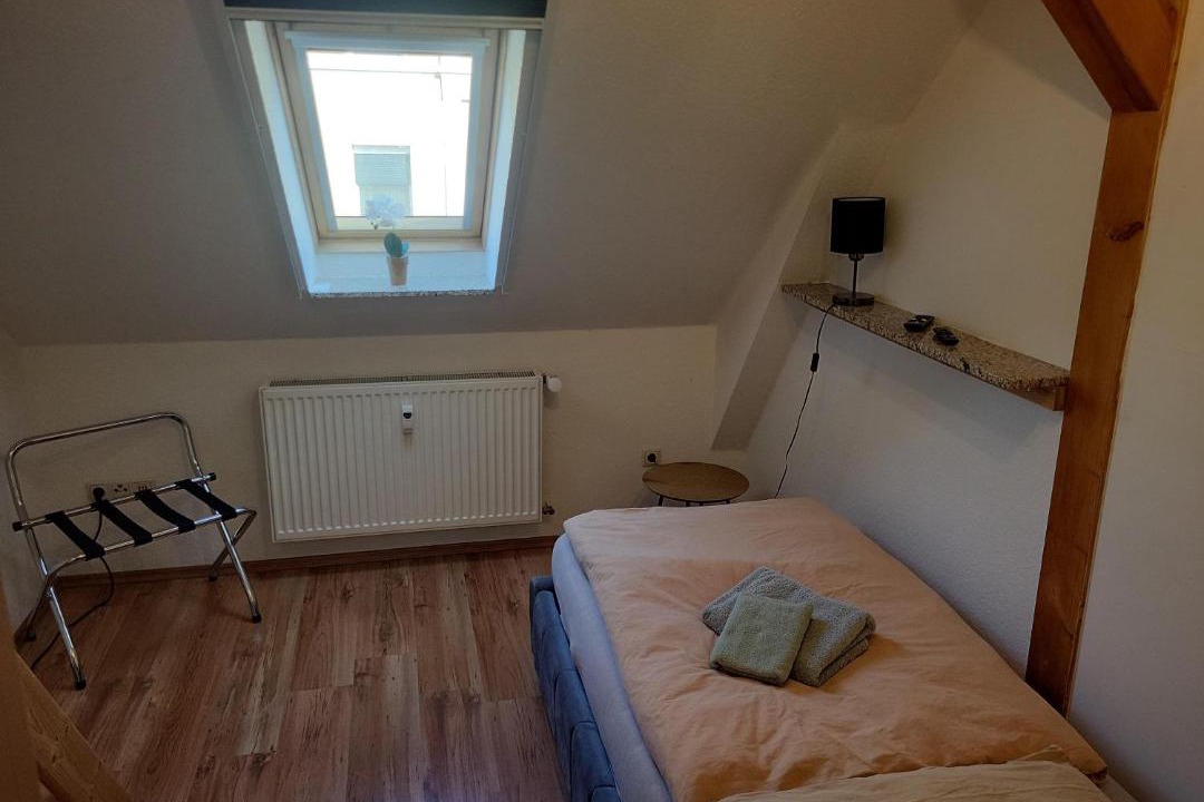 Photo of Bedroom in Osterburg