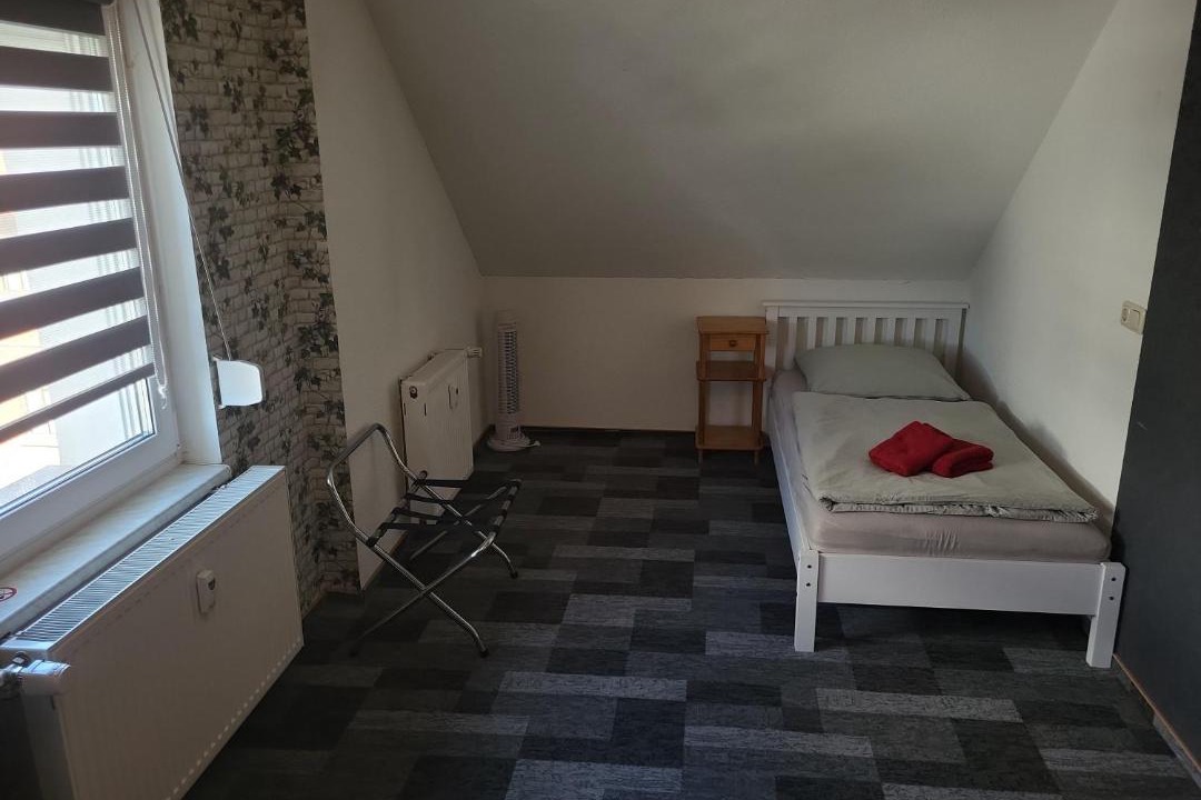 Photo of Bedroom in Osterburg
