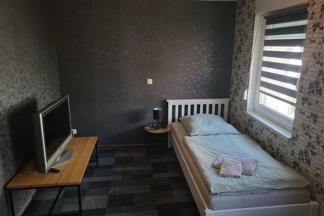 Photo of Bedroom in Osterburg