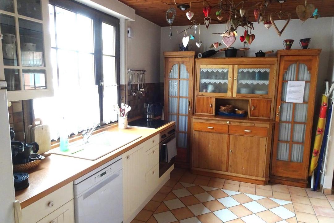 Photo of Kitchen in Ilietesheim