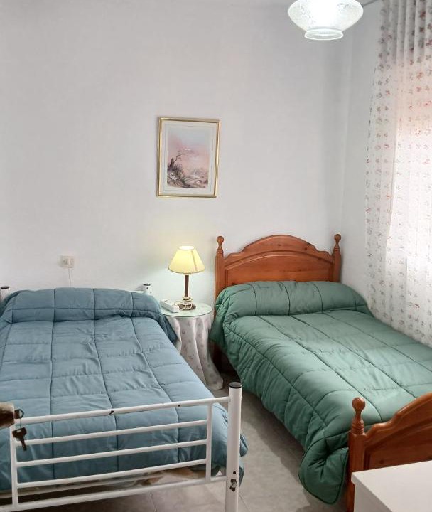 Photo of Bedroom in Toledo