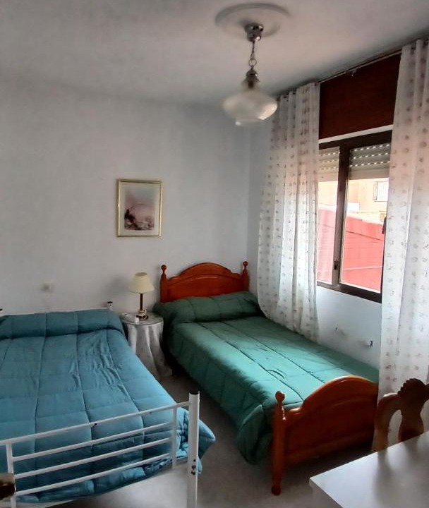 Photo of Bedroom in Toledo