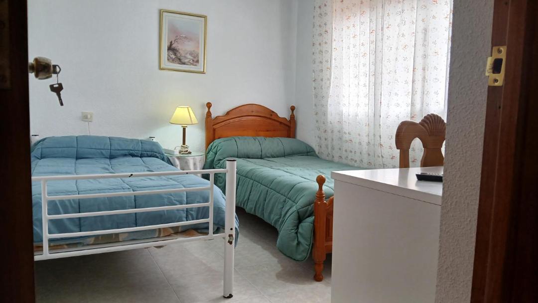 Photo of Bedroom in Toledo