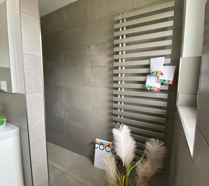 Photo of Bathroom in Behringen
