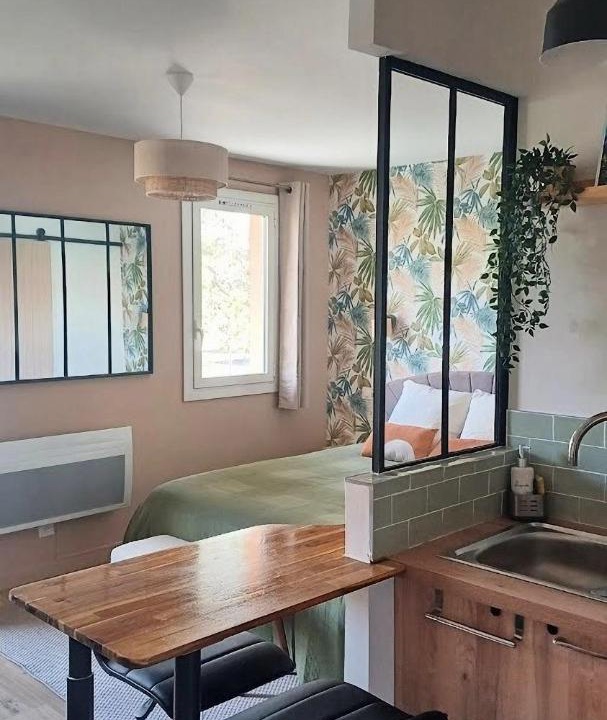 Photo of Kitchen in Sud