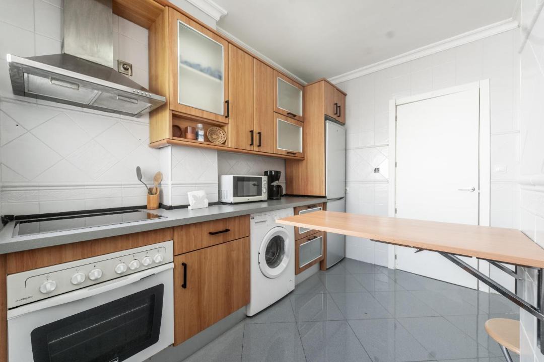 Photo of Kitchen in Perchel Sur